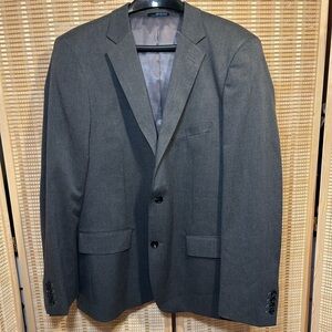 Murano Suit Jacket/ Blazer